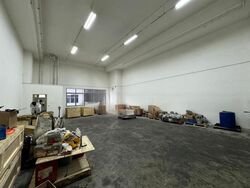 North Spring Bizhub (D27), Factory #455238881